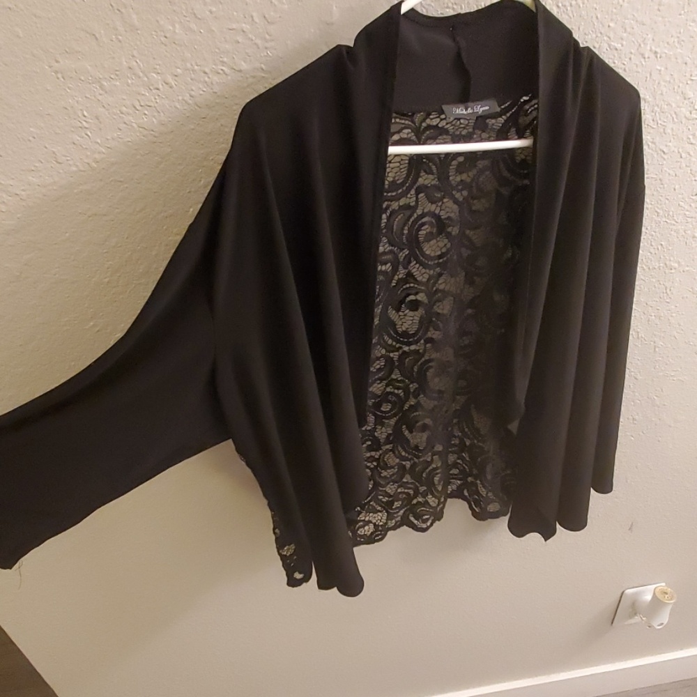 Throw over - Picture 2 of 3